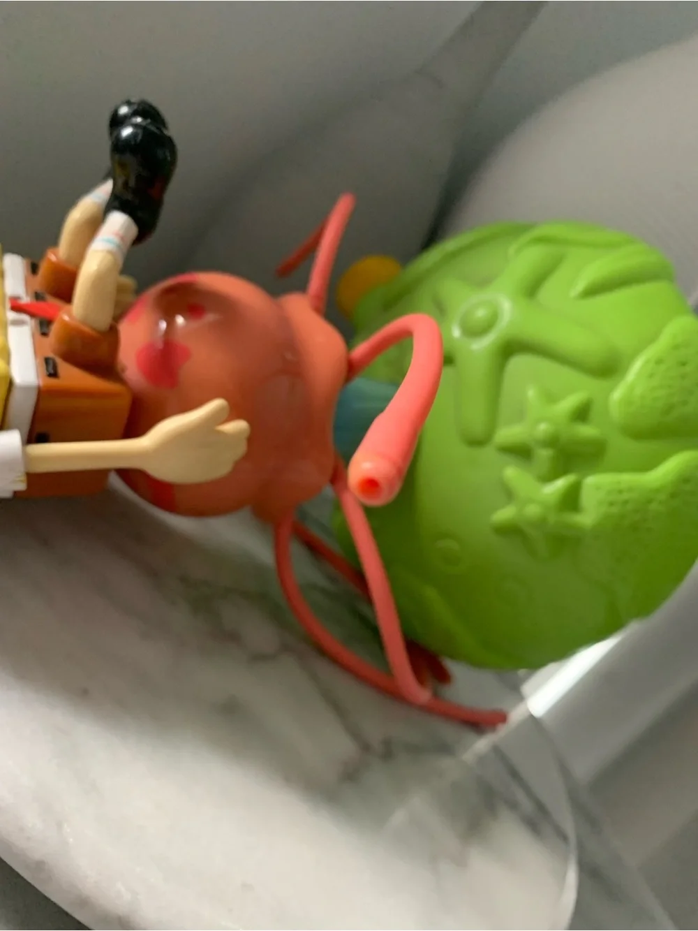 SpongeBob Summer Fun Bundle - Picture 8 of 14